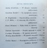 Amnestja w oczach opinji / Polski Związek Myśli Wolnej / 1936